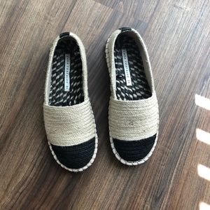 Zara Espadrilles